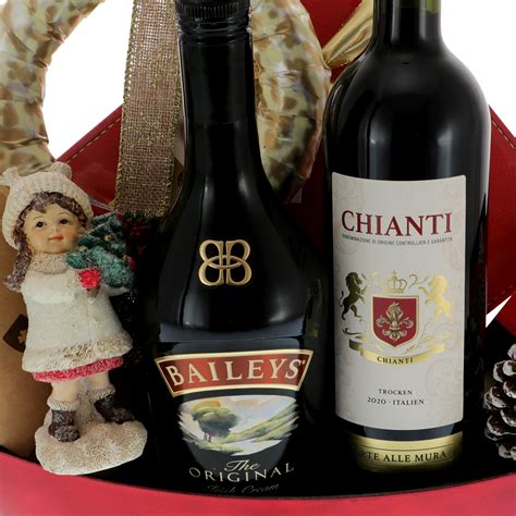 baileys christmas gift pack